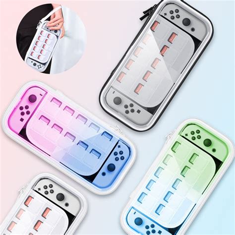 Shop nintendo switch oled case for Sale on Shopee Philippines.